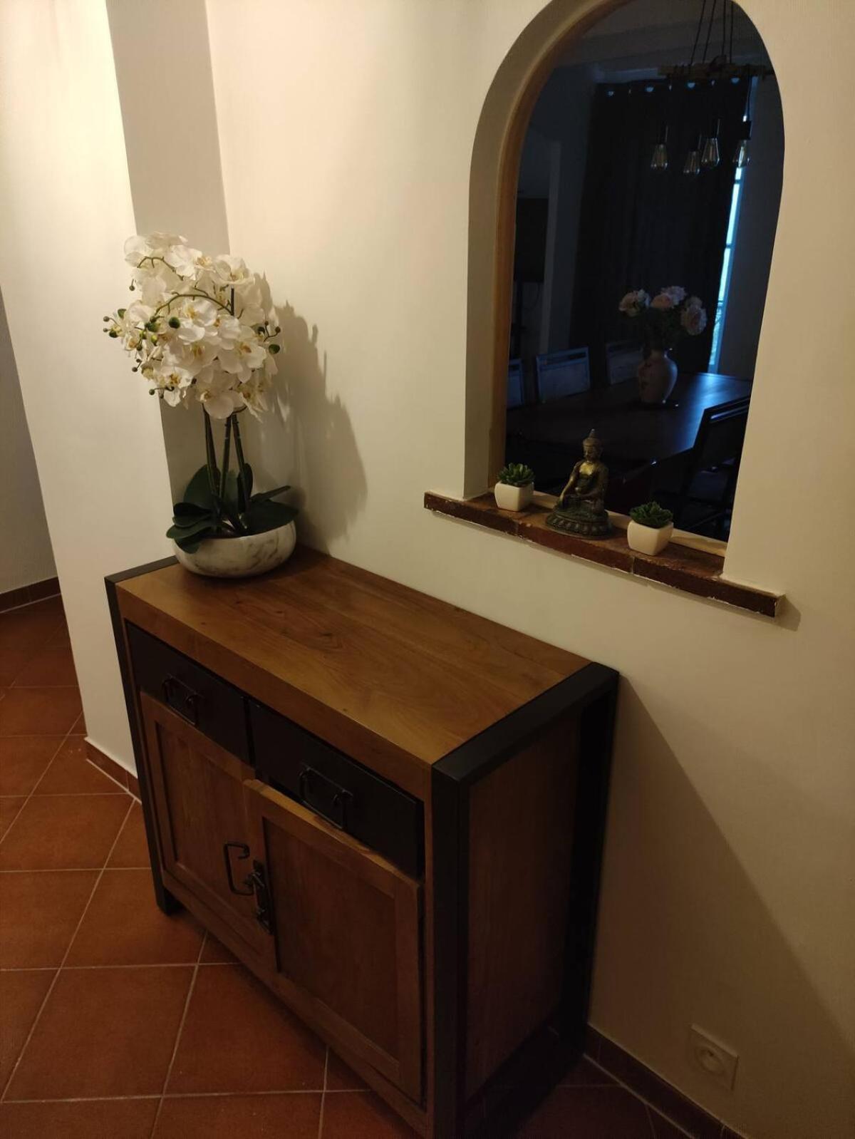 Ecrin De Apartment Valdeblore