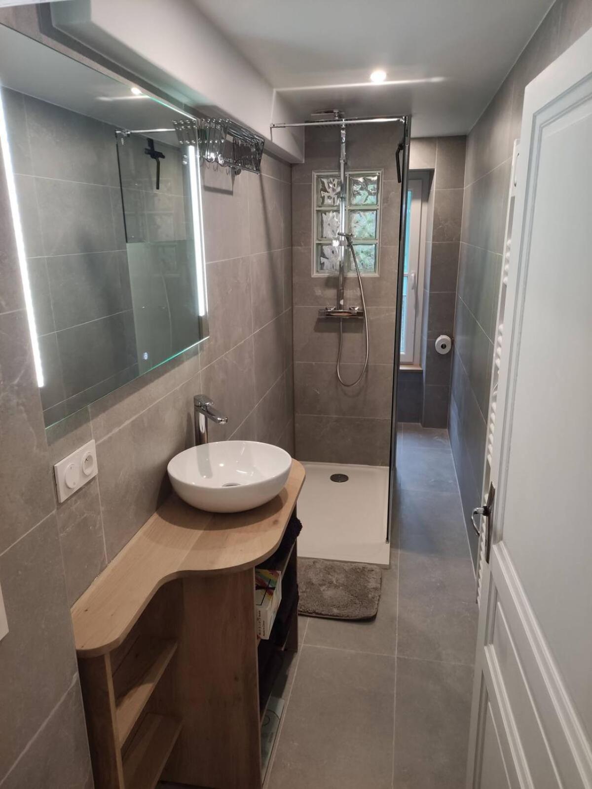Ecrin De Apartment